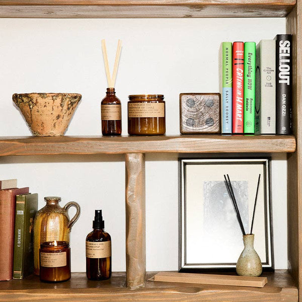 Sandalwood Rose -  Room & Linen Spray