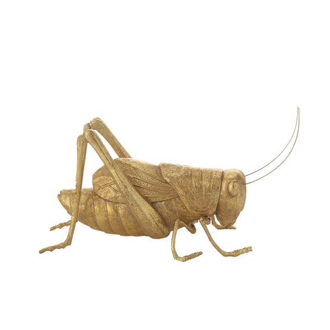 Resin Cricket