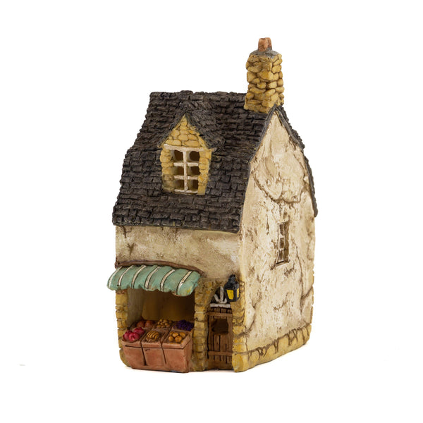 Miniature Grocery Store