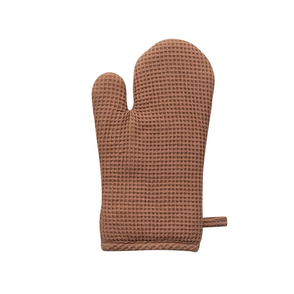 Waffle Hot Mitt