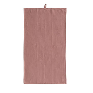 Oversized Waffle Tea Towel