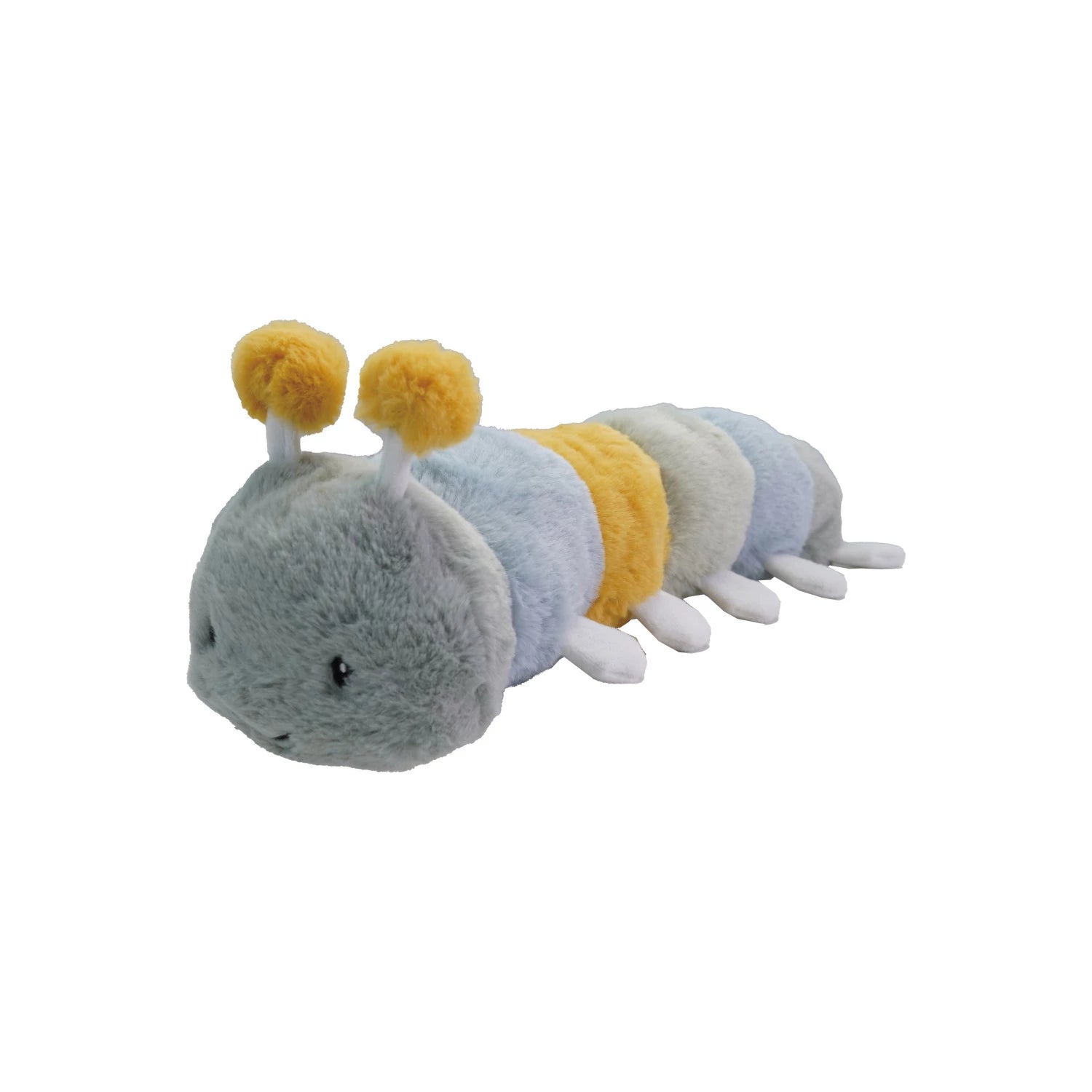 Plush Caterpillar