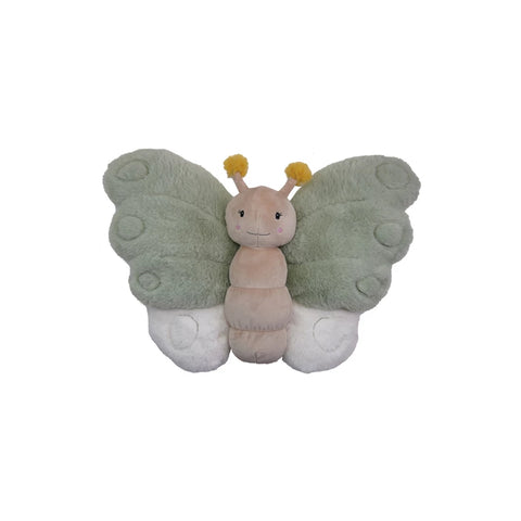 Plush Butterfly