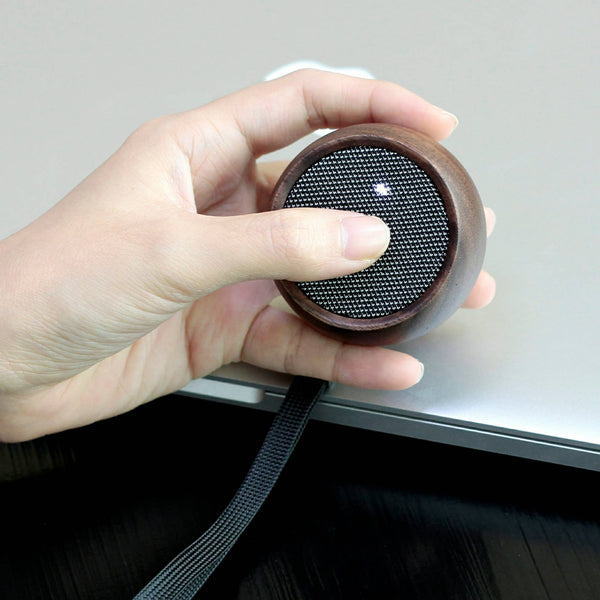 Tumbler Selfie Speaker