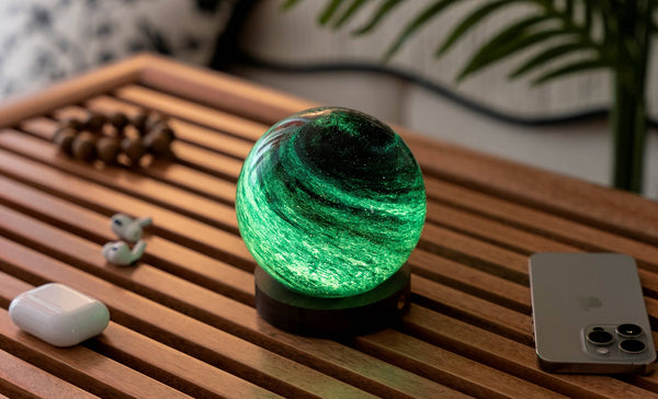 AstraGlass Light