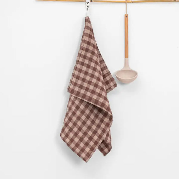 Linen Kitchen Towel