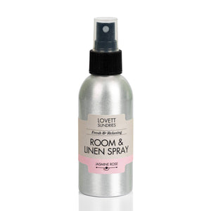 Room & Linen Spray