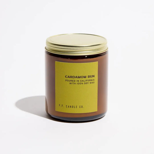 Cardamom Bun - 7.2 oz Standard Soy Candle