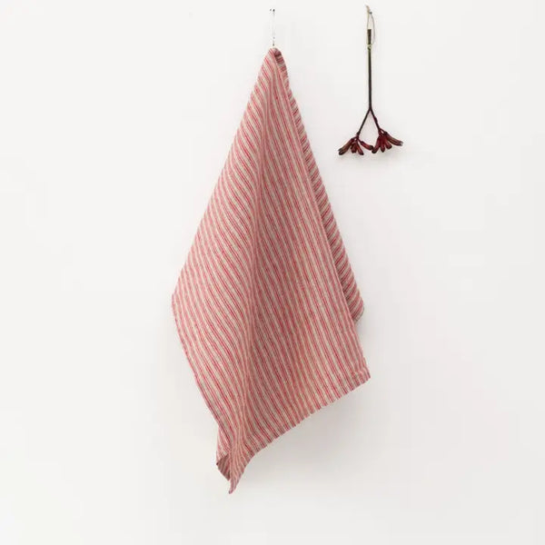 Linen Kitchen Towel
