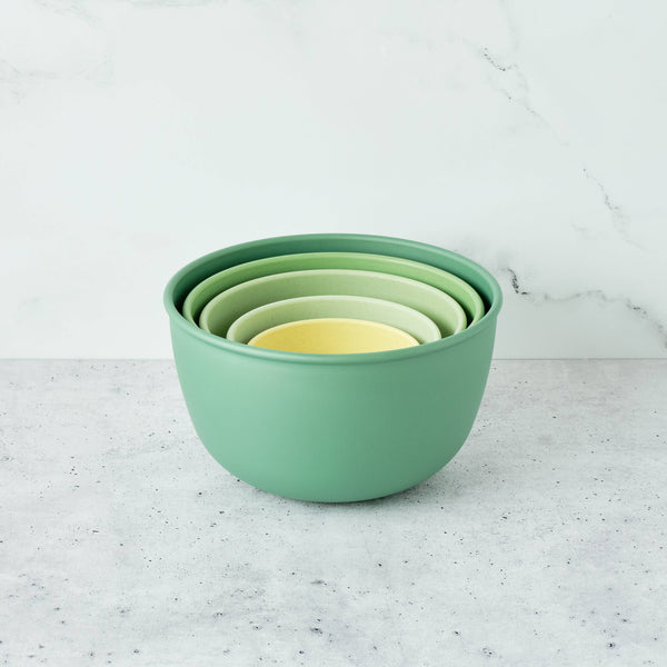 5-Piece Astrik Mixing Bowl Set - 2 Color Schemes