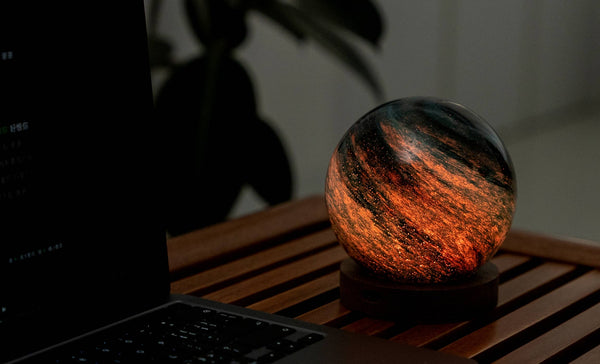 AstraGlass Light