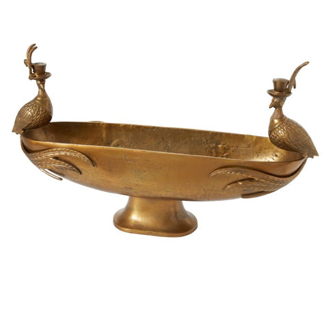 E+E Footed Boat | Emerson