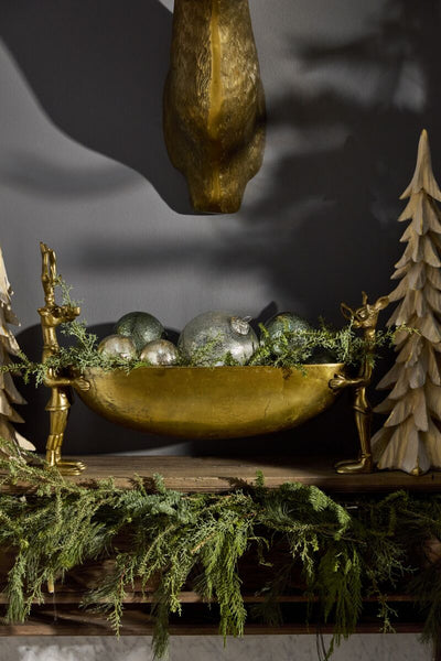 E+E Bowl | Frankie and Margie