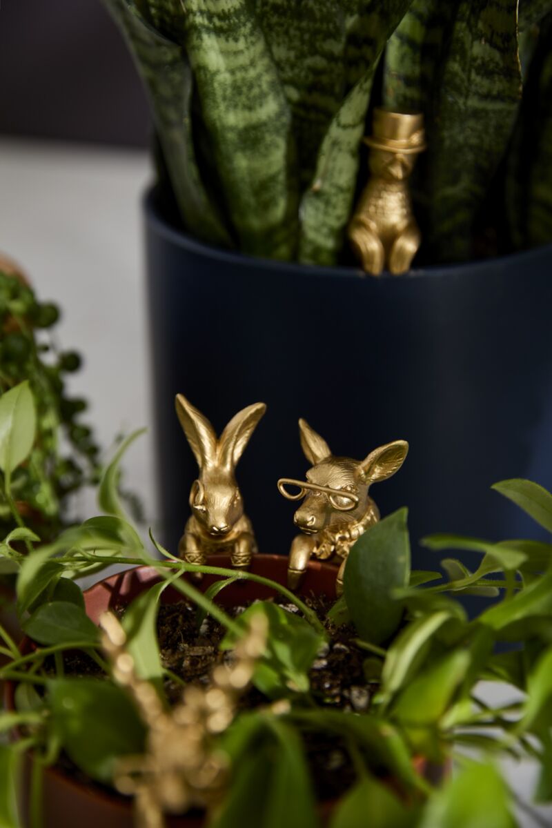 plant pot huggers Pot Huggers