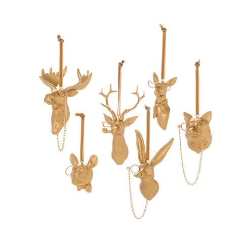 E+E Ornaments | Asst.
