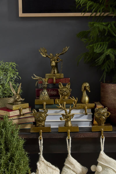 E+E Collection | Stocking Holders
