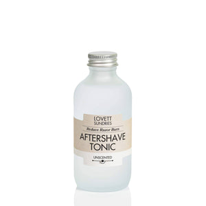 Aftershave Tonic | Unscented