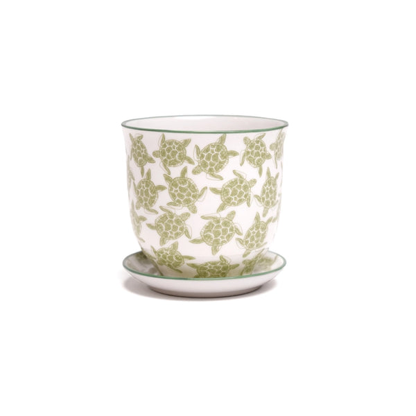 Liberte Indoor Pots  |  4.25" |  Various Styles