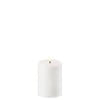 LED Pillar Candle 3x4"