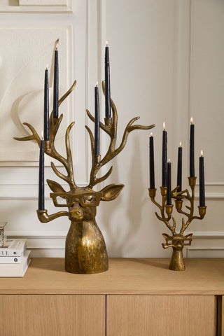 E+E Candelabra | Frankie | Large