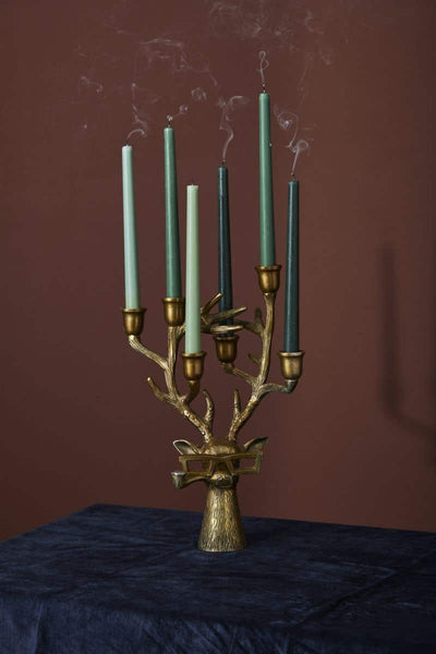 Frankie Candelabra