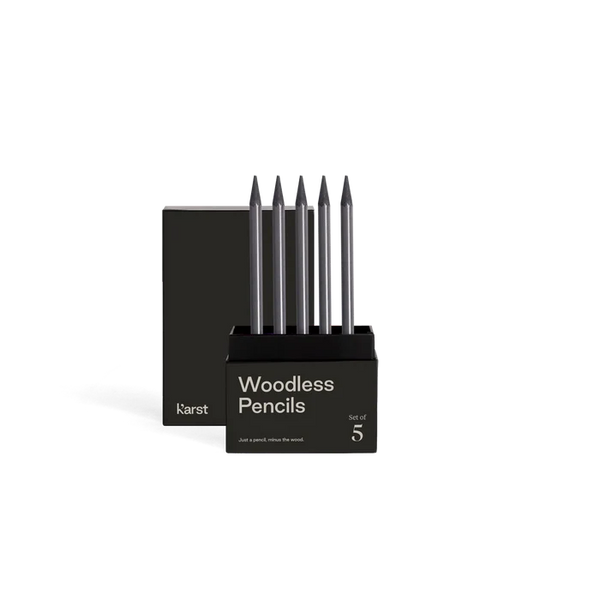 Woodless Pencils