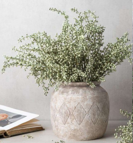 Heather Sage - Artificial Stem