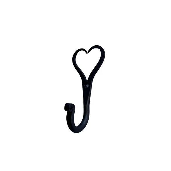 Blacksmith's Heart Hook