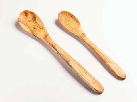 Olivewood Cooking & Serving Spoon