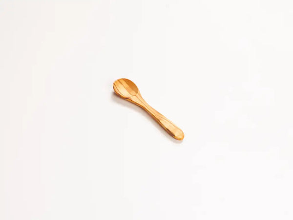Olivewood Spoons - Asst. Sizes
