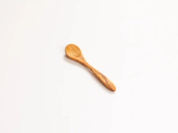 Olivewood Spoons - Asst. Sizes