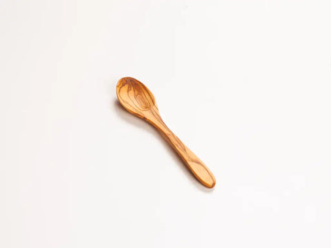 Olivewood Spoons - Asst. Sizes