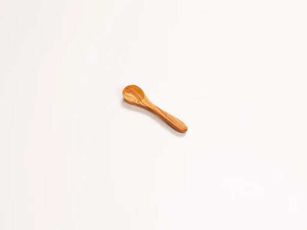 Olivewood Spoons - Asst. Sizes