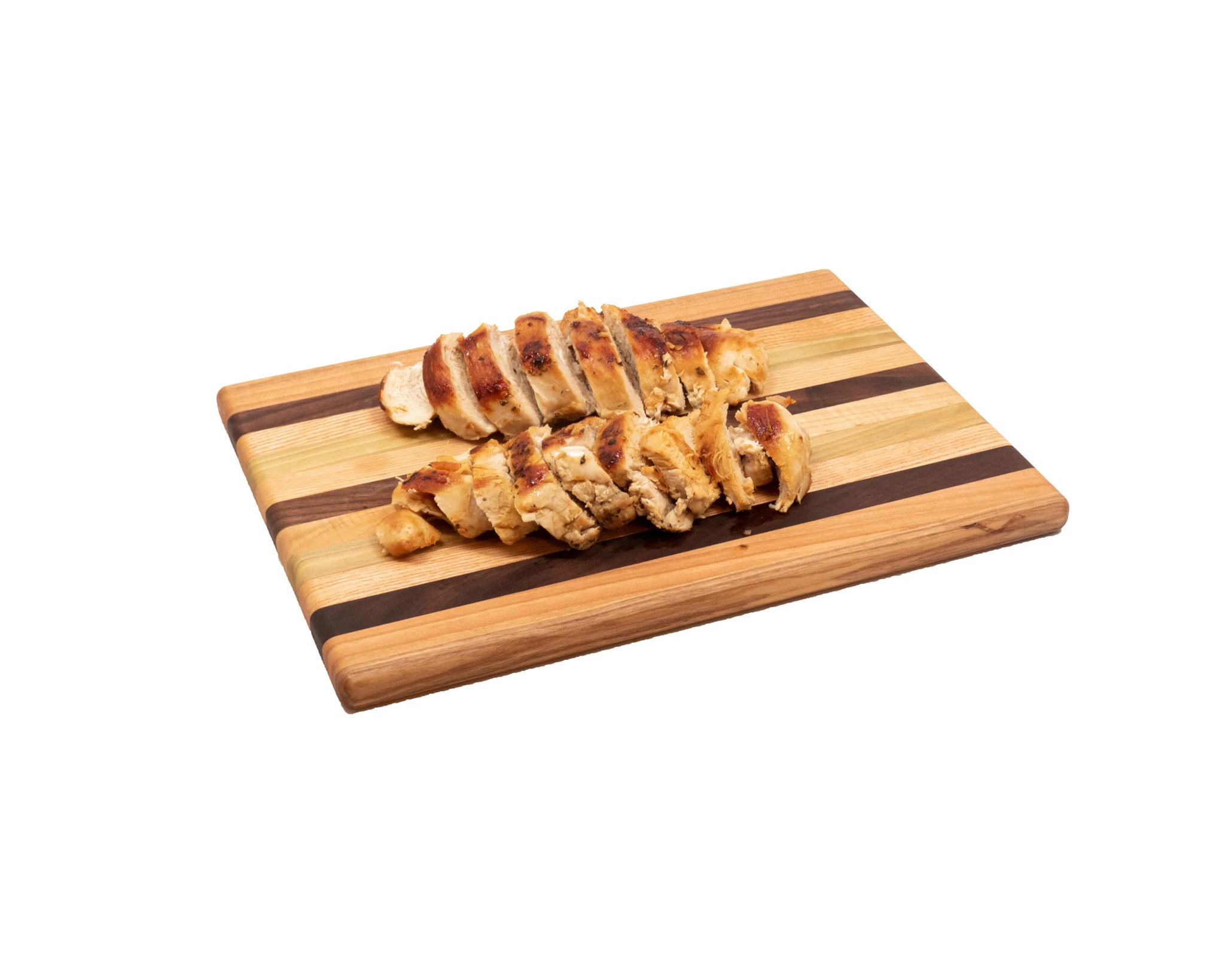 Striped Cutting Boards