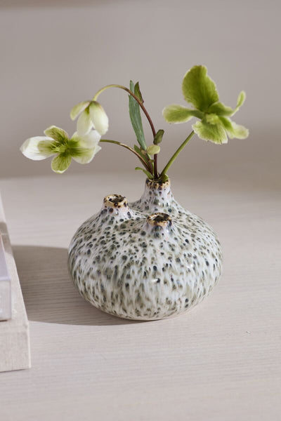 Merle Budvase