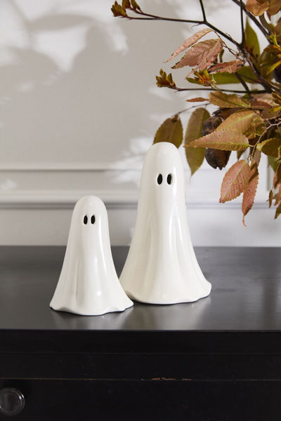 Not So Ghostly Figurine  |  2 Sizes