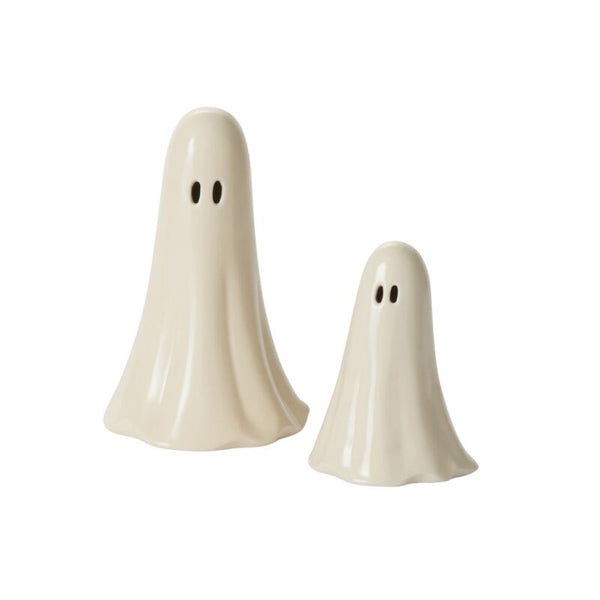 Not So Ghostly Figurine  |  2 Sizes