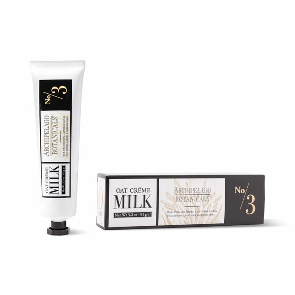 Oatmilk Hand Creme | 3.2 oz.