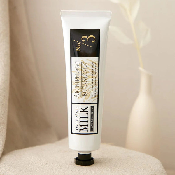 Oatmilk Hand Creme | 3.2 oz.