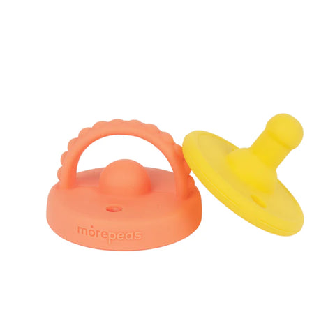 Flip and Store Pacifier
