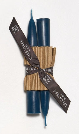 6" Everyday Tapers