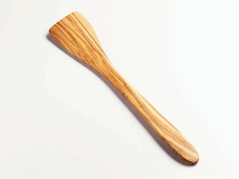 Large Curved Spatula