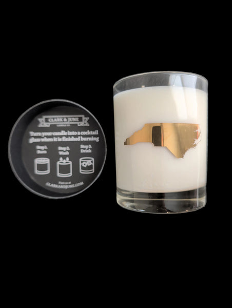 Peak of Good Living - Apex | 11 Oz. Soy Candle