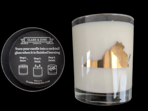 Queen City - Staunton | 11 Oz. Soy Candle