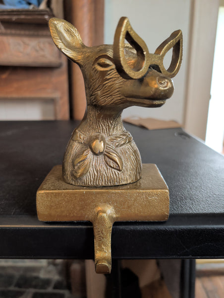 E+E Collection | Stocking Holders