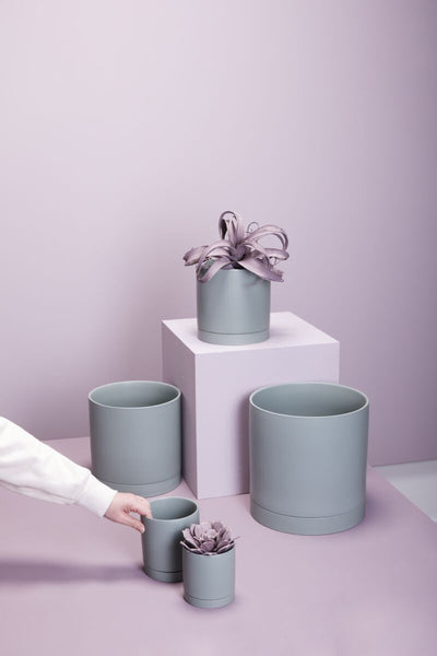 Romey Pot | 4"