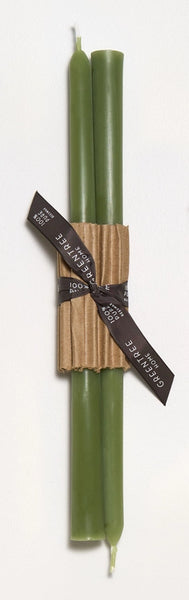 12" Everyday Tapers