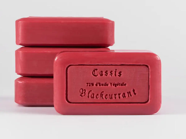 Savon de Marseille - French Bar Soap