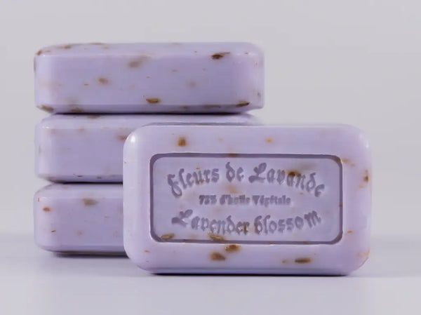 Savon de Marseille - French Bar Soap
