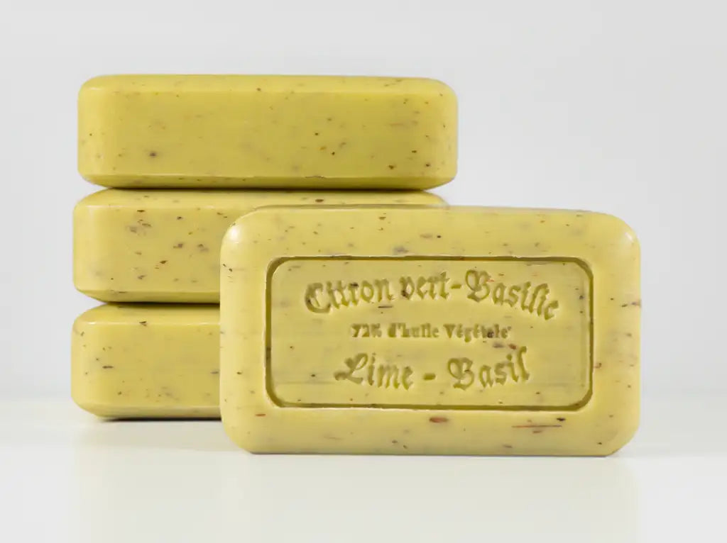 Savon de Marseille - French Bar Soap